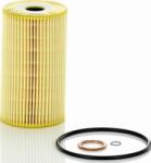 Mann-Filter HU 932/4 X - FILTRU ULEI - compatibil Mercedes - Mann-Filter-HU 932/4 X (MANNFILTERHU9324X)