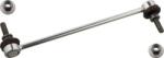 FEBI Bilstein 102812 - Brat / bieleta suspensie, stabilizator - Bieleta bara stabilizatoare Fata - stanga / dreapta - 264mm MAZDA PREMACY. RENAULT FLUENCE. GRAND SCENIC III. SCENIC III 1.5D - 2.0D 07.99 - - FEBI Bi