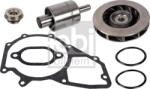 FEBI Bilstein 09198 - SET REPARATIE. POMPA APA - compatibil Mercedes - FEBI Bilstein-09198 (FEBIBILSTEIN09198)