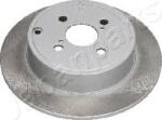 Japanparts DP-215C - Disc frana - Japanparts-DP-215C (JAPANPARTSDP215C)