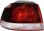 TYC 11-11434-11-2 - LAMPA SPATE - compatibil Vw - TYC-11-11434-11-2 (TYC1111434112)