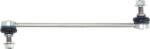 Meyle 616 060 0013 - Brat / bieleta suspensie, stabilizator - Bieleta bara stabilizatoare Fata stanga 287mm CHEVROLET CAPTIVA. OPEL ANTARA A 2.0D - 3.2 06.06 - - Meyle-616 060 0013 (MEYLE6160600013)