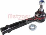 Metzger 54065902 - CAP DE BARA - compatibil Fiat. Jeep - Metzger-54065902 (METZGER54065902)