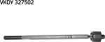 SKF VKDY 327502 - Articulatie axiala, cap de bara - ARTICULATIE AXIALA CAP DE BARA - compatibil Land - SKF-VKDY 327502 (SKFVKDY327502)