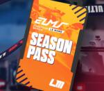 Studio 397 Le Mans Ultimate ELMS Season Pass DLC (PC)