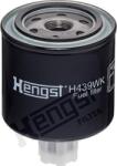 Hengst Filter H439WK - Filtru combustibil - Hengst Filter-H439WK (HENGSTFILTERH439WK)