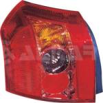 Alkar 2201263 - LAMPA SPATE - compatibil Toyota - Alkar-2201263 (ALKAR2201263)