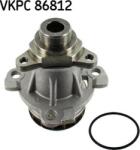 SKF VKPC 86812 - POMPA APA - compatibil Nissan. Opel. Renault - SKF-VKPC 86812 (SKFVKPC86812)
