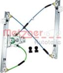 Metzger MECANISM ACTIONARE GEAM - compatibil Citroën - Metzger-2160445 (METZGER2160445)