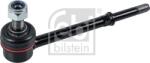 FEBI Bilstein 42588 - Brat / bieleta suspensie, stabilizator - Bieleta bara stabilizatoare Fata - stanga / dreapta - 160mm NISSAN PATROL GR V 2.8D - 3.0D - 4.5 06.97 - - FEBI Bilstein-42588 (FEBIBILSTEIN42588)