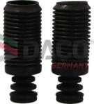 KYB 910351 - Capac protectie / Burduf, amortizor - Protective Cap-Bellow. shock absorb - KYB-910351 (KYB910351)