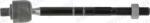 Moog ME-AX-17621 - Articulatie axiala, cap de bara - ARTICULATIE AXIALA CAP DE BARA - compatibil Mercedes - MOOG-ME-AX-17621 (MOOGMEAX17621)