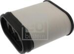 FEBI Bilstein 49340 - FILTRU AER - compatibil Iveco - FEBI Bilstein-49340 (FEBIBILSTEIN49340)