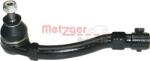 Metzger 54035101 - CAP DE BARA METZGER SFNBB - Metzger-54035101 (METZGER54035101)