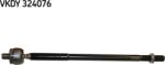 SKF VKDY 324076 - Articulatie axiala, cap de bara - ARTICULATIE AXIALA CAP DE BARA - compatibil Ford - SKF-VKDY 324076 (SKFVKDY324076)