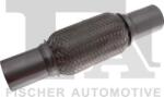 FA1 VW445-269 - Teava flexibila, esapament - RACORD FLEXIBIL INTERLOCK 45 X 150 X 270 SE22 - compatibil Peugeot. Seat. Skoda. Vw - FA1-VW445-269 (FA1VW445269)