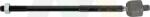 Motaquip LVTR1816 - Articulatie axiala, cap de bara - Inner Tie Rod - Motaquip-LVTR1816 (MOTAQUIPLVTR1816)