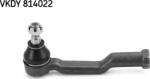 SKF VKDY 814022 - CAP DE BARA - compatibil Mazda - SKF-VKDY 814022 (SKFVKDY814022)