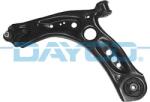 DAYCO DSS4019 - Brat, suspensie roata - BRAT SUSPENSIE ROATA - compatibil 5Qm407151A - DAYCO-DSS4019 (DAYCODSS4019)