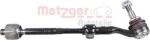 Metzger 56001701 - BARA DIRECTIE - compatibil Bmw - Metzger-56001701 (METZGER56001701)