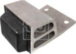 FEBI Bilstein 171118 - Tampon cauciuc, suspensie - TAMPON CAUCIUC SUSPENSIE FEBI - compatibil Scania - FEBI Bilstein-171118 (FEBIBILSTEIN171118)