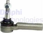 Delphi TA2624 - CAP DE BARA - compatibil 52013468Ad - Delphi-TA2624 (DELPHITA2624)