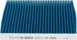 Bosch 0 986 628 581 - Filtru, aer habitaclu - BOSCH-0 986 628 581 (BOSCH0986628581)
