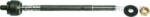 Triscan 8500 25206 - Articulatie axiala, cap de bara - ARTICULATIE AXIALA. CAP DE BARA - compatibil Renault - Triscan-8500 25206 (TRISCAN850025206)