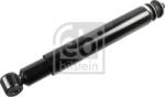 FEBI Bilstein 181440 - Amortizor - FEBI PLUS - compatibil Iveco - FEBI Bilstein-181440 (FEBIBILSTEIN181440)