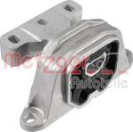 Metzger 8054335 - SUPORT MOTOR - compatibil Skoda. Vw. Seat - Metzger-8054335 (METZGER8054335)