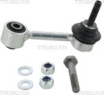 Triscan BRAT-BIELETA SUSPENSIE. STABILIZATOR - compatibil Audi. Seat. Vw. Skoda - Triscan-8500 29623 (TRISCAN850029623)