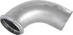 Dinex 80746 - RACORD EVACUARE - compatibil Mercedes - Dinex-80746 (DINEX80746)