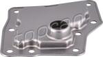 Topran 113 234 - FILTRU HIDRAULIC. CUTIE DE VITEZE AUTOMATA - compatibil Seat. Skoda. Vw - Topran-113 234 (TOPRAN113234)