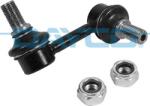 DAYCO DSS3582 - Brat / bieleta suspensie, stabilizator - BRAT BIELETA SUSPENSIE STABILIZATOR - compatibil Mitsubishi - DAYCO-DSS3582 (DAYCODSS3582)