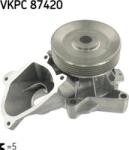 SKF VKPC 87420 - POMPA APA - compatibil Rover. Land. Mg - SKF-VKPC 87420 (SKFVKPC87420)