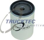 TRUCKTEC 04.38. 017 - Filtru combustibil - TRUCKTEC-04.38. 017 (TRUCKTEC0438017)
