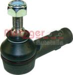 Metzger 54040008 - CAP DE BARA - compatibil Peugeot. Mitsubishi. Citroën - Metzger-54040008 (METZGER54040008)