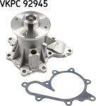 SKF VKPC 92945 - POMPA APA - compatibil Nissan - SKF-VKPC 92945 (SKFVKPC92945)