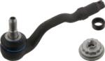 FEBI Bilstein 33511 - Cap de bara - stanga / dreapta - BMW X5 E70. X6 E71. E72 3.0 - 4.8 10.06 - 07.14 - FEBI Bilstein-33511 (FEBIBILSTEIN33511)
