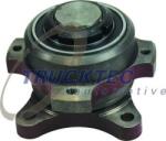 TRUCKTEC Suport, ventilator - TRUCKTEC-03.19. 115 (TRUCKTEC0319115)