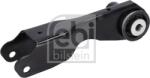 FEBI Bilstein 184212 - Brat, suspensie roata - spate axle track control arm stanga exterior - spate. JAGUAR E - PACE. LAND ROVER DISCOVERY SPORT 1.5H - 2.2D 09.14 - - FEBI Bilstein-184212 (FEBIBILSTEIN184212)