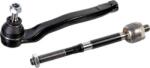 FEBI Bilstein 37618 - Bara directie - Bieleta directie cu capat dreapta RENAULT GRAND SCENIC II. MEGANE II. MEGANE II - KOMBI. SCENIC II 1.4 - 2.0D 09.02 - - FEBI Bilstein-37618 (FEBIBILSTEIN37618)