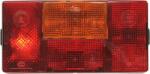 HELLA 2SD 006 040-041 - Lampa spate - HELLA-2SD 006 040-041 (HELLA2SD006040041)
