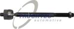 TRUCKTEC 22.37. 005 - Articulatie Axiala Cap De Bara Trucktec - Trucktec-22.37. 005 (trucktec2237005)