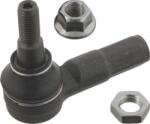 FEBI Bilstein 31273 - Cap de bara - stanga / dreapta - MERCEDES SPRINTER 3.5 - T B906. SPRINTER 3.5 - T B907. SPRINTER 3.5 - T B907. B910. SPRINTER 3 - T B906. SPRINTER 4.6 - - FEBI Bilstein-31273 (FEBIBILSTEIN3127