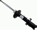 BOGE 36-D76-A - AMORTIZOR - compatibil A6393202213 - BOGE-36-D76-A (BOGE36D76A)