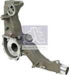 DT Spare Parts 3.16060 - CARCASA POMPA DE APA - compatibil Man - DT Spare Parts-3.16060 (DTSPAREPARTS316060)