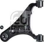 FEBI Bilstein 107864 - Brat, suspensie roata - BRAT SUSPENSIE ROATA FEBI - compatibil Land - FEBI Bilstein-107864 (FEBIBILSTEIN107864)