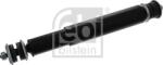 FEBI Bilstein 20438 - AMORTIZOR - compatibil Mercedes - FEBI Bilstein-20438 (FEBIBILSTEIN20438)