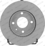 Ferodo DDF2688C - Disc frana - SET DISCURI FRANA - compatibil 569130 - Ferodo-DDF2688C (FERODODDF2688C)